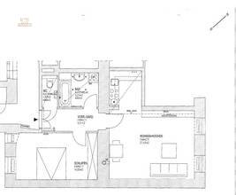 Thumbnail von Ruhiger Innenhofblick trifft Citynähe – stilvolle 2 Zimmer Altbauwohnung im 3. Liftstock