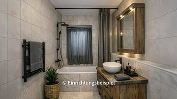 Thumbnail von gemütliche 4-Zimmerwohnung am Sonnberg