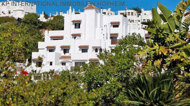 ***3 Zimmer Wohnung - GOLF HILLS - NEW GOLDEN MILE - COSTA DEL SOL***