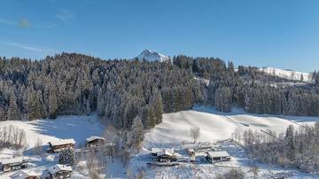 Thumbnail von Freizeitwohnsitz in atemberaubender Toplage