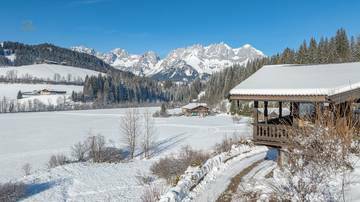 Thumbnail von Freizeitwohnsitz in atemberaubender Toplage