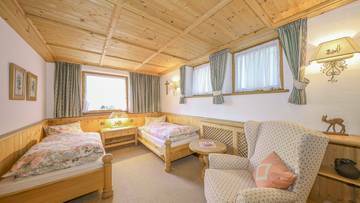 Thumbnail von Freizeitwohnsitz in atemberaubender Toplage