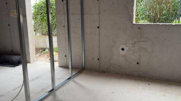 Thumbnail von Neue Erdgeschosswohnung nahe dem Meer