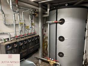 Thumbnail von Charmante Terrassenvilla mit Wienerwaldblick - Breitenfurt