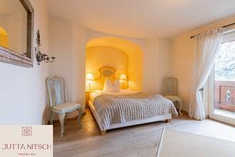 Thumbnail von Charmante Terrassenvilla mit Wienerwaldblick - Breitenfurt