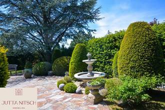 Thumbnail von Charmante Terrassenvilla mit Wienerwaldblick - Breitenfurt