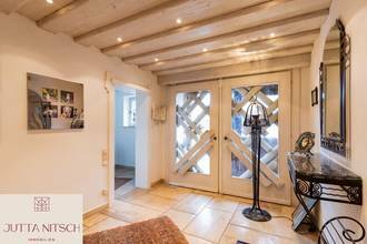 Thumbnail von Charmante Terrassenvilla mit Wienerwaldblick - Breitenfurt