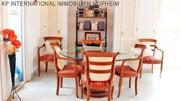 Thumbnail von ***Haus im Andalusischen Stil direkt am Golfplatz***