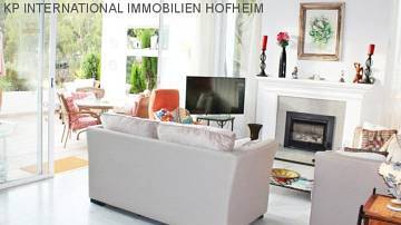 Thumbnail von ***Haus im Andalusischen Stil direkt am Golfplatz***