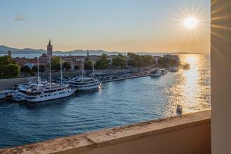 Thumbnail von Modernes Appartement in außergewöhnlicher Lage direkt am Meer