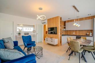 Thumbnail von Modernes Appartement in außergewöhnlicher Lage direkt am Meer