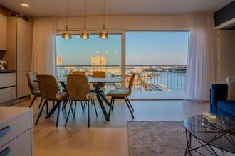 Thumbnail von Modernes Appartement in außergewöhnlicher Lage direkt am Meer