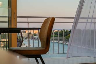 Thumbnail von Modernes Appartement in außergewöhnlicher Lage direkt am Meer