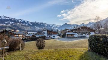 Thumbnail von Domizil mit Potenzial in zentrumsnaher Ruhelage - Ski Out