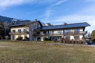 Thumbnail von Domizil mit Potenzial in zentrumsnaher Ruhelage - Ski Out