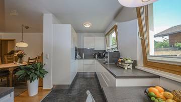 Thumbnail von Großzügige Wohnung in zentrumsnaher Ruhelage