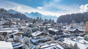 Thumbnail von Altbestand mit Potenzial in prominenter Toplage auf der Bichlalm