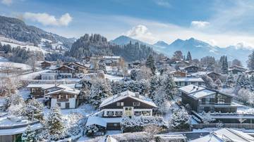 Thumbnail von Altbestand mit Potenzial in prominenter Toplage auf der Bichlalm