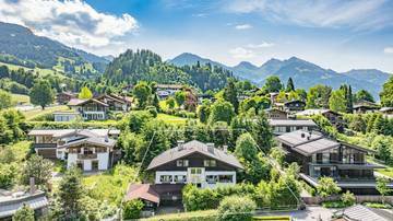 Thumbnail von Altbestand mit Potenzial in prominenter Toplage auf der Bichlalm