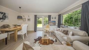 Thumbnail von Altbestand mit Potenzial in prominenter Toplage auf der Bichlalm