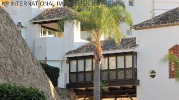 Thumbnail von ***3-Bett Duplex Wohnung direkt am Golfplatz - LA QUINTA - COSTA DEL SOL***