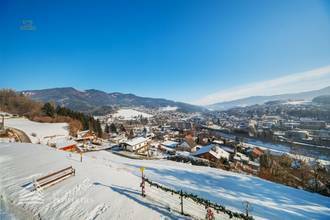 Thumbnail von Großzügiges Bauland mit Bestand – 10.448 m² Entwicklungspotenzial in erhöhter Lage über Mürzzuschlag