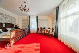 Thumbnail von Großzügiges Bauland mit Bestand – 10.448 m² Entwicklungspotenzial in erhöhter Lage über Mürzzuschlag