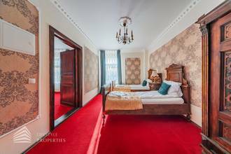 Thumbnail von Großzügiges Bauland mit Bestand – 10.448 m² Entwicklungspotenzial in erhöhter Lage über Mürzzuschlag