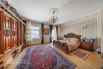 Thumbnail von Großzügiges Bauland mit Bestand – 10.448 m² Entwicklungspotenzial in erhöhter Lage über Mürzzuschlag