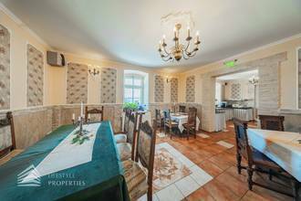 Thumbnail von Großzügiges Bauland mit Bestand – 10.448 m² Entwicklungspotenzial in erhöhter Lage über Mürzzuschlag