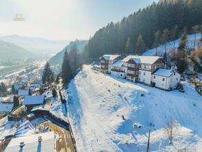 Thumbnail von Großzügiges Bauland mit Bestand – 10.448 m² Entwicklungspotenzial in erhöhter Lage über Mürzzuschlag