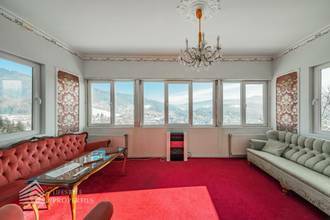 Thumbnail von Großzügiges Bauland mit Bestand – 10.448 m² Entwicklungspotenzial in erhöhter Lage über Mürzzuschlag