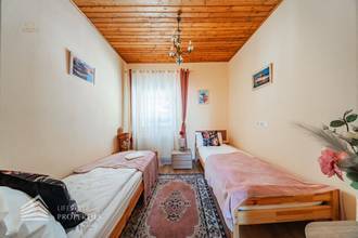 Thumbnail von Großzügiges Bauland mit Bestand – 10.448 m² Entwicklungspotenzial in erhöhter Lage über Mürzzuschlag