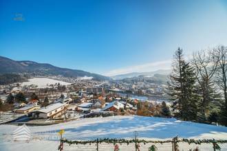 Thumbnail von Großzügiges Bauland mit Bestand – 10.448 m² Entwicklungspotenzial in erhöhter Lage über Mürzzuschlag