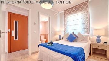 Thumbnail von ***4 Zimmer Townhäuser - PARAISO GREEN - COSTA DEL SOL***