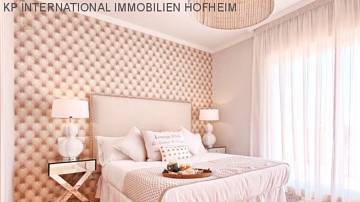 Thumbnail von ***4 Zimmer Townhäuser - PARAISO GREEN - COSTA DEL SOL***