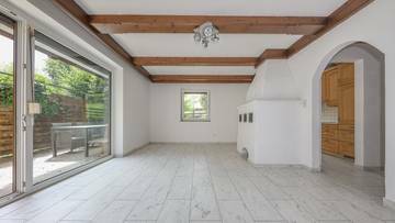 Thumbnail von Renditeobjekt - Gartenwohnung in Ruhelage mit Blick aufs Kitzbüheler Horn