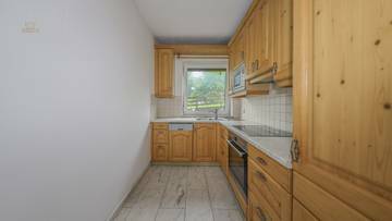 Thumbnail von Renditeobjekt - Gartenwohnung in Ruhelage mit Blick aufs Kitzbüheler Horn