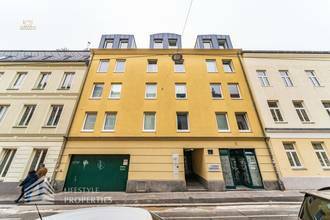 Thumbnail von Miejsce parkingowe w najlepszej lokalizacji w 18. dzielnicy Wiednia