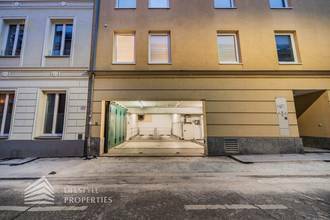 Thumbnail von Miejsce parkingowe w najlepszej lokalizacji w 18. dzielnicy Wiednia