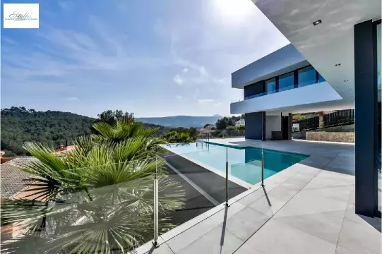 Javea - Ref. AVS-52445