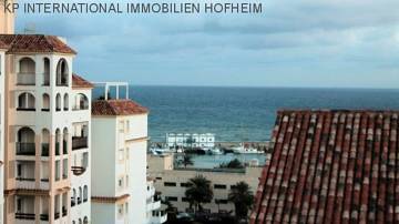 Thumbnail von ***3-Zimmer Wohnung in PUERTO ALTO - ESTEPONA PORT***