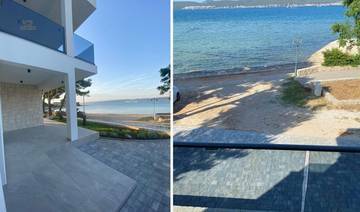 Thumbnail von Moderne Villa direkt am Meer, Insel Pasman