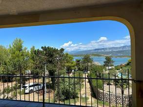 Thumbnail von Möblierte Wohnung mit schönem Meerblick