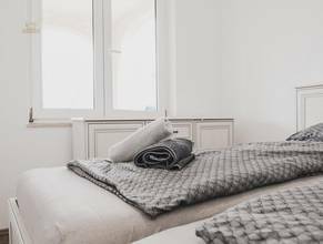 Thumbnail von Möblierte Wohnung mit schönem Meerblick