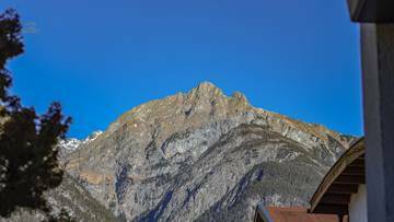 Thumbnail von 4-Zimmerwohnung in zentraler Ruhelage mit schönem Ausblick
