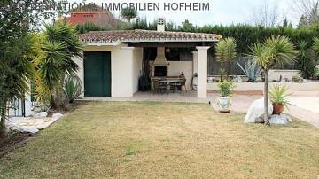 Thumbnail von ***Große Villa mit Pool in Coin - COSTA DEL SOL***