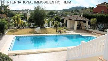 Thumbnail von ***Große Villa mit Pool in Coin - COSTA DEL SOL***