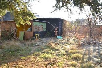 Thumbnail von Baugrundstück für Doppelhaushälfte in ruhiger Anliegerstraße