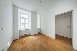 Thumbnail von Charmante 2-Zimmer-Altbauwohnung mit idyllischem Eigengarten – urbanes Wohnen mit Rückzugsqualität